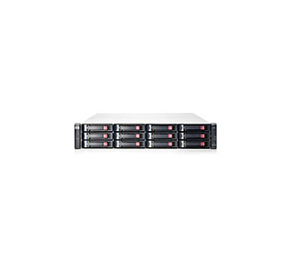 HPE MSA 2040 SAN Dual Controller LFF Storage/S-Buy