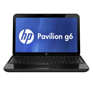 HP Pavilion G62-100 g6-2129nr 15.6" Notebook - HD - 1366 x 768 - Intel Core i5 2nd Gen i5-2450M Dual-core Core) 2.50 GHz - 6 GB Total RAM - 640 GB HDD | Camcor