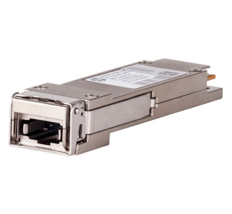 HPE X140 40G QSFP+ MPO SR4 Transceiver