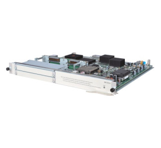 HPE MSR4000 SPU-200 Service Processing Unit