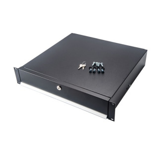 HP Universal Locking Drawer