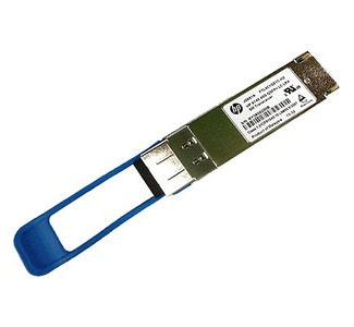 HPE X140 40G QSFP+ LC LR4 SM 10km 1310nm Transceiver