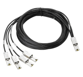 HP Mini SAS Cable