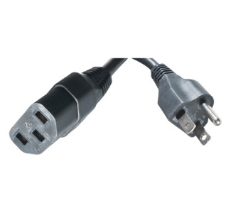 HPE Standard Power Cord