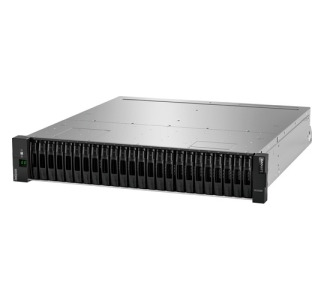 Lenovo ThinkSystem DE4000F SAN Storage System