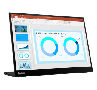 Lenovo ThinkVision M14d 14