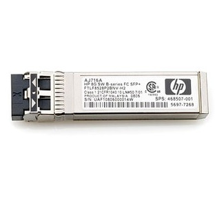 HPE X150 100G QSFP28 LC BiDi 100m MM Transceiver