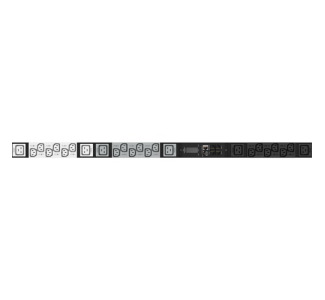 HPE G2 P9R82A 24-Outlet PDU