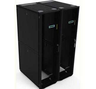 HPE 42U 600mmx1075mm G2 Enterprise Shock Rack