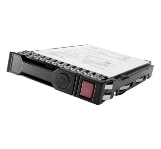 HPE 2 TB Hard Drive - 3.5