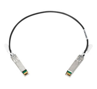 HPE 25Gb SFP28 to SFP28 3m Direct Attach Copper Cable