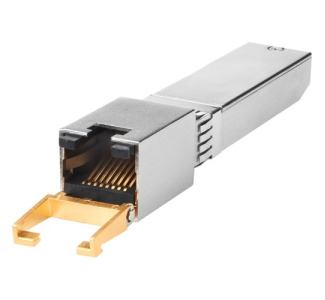 HPE 10GBaseT SFP+ Transceiver