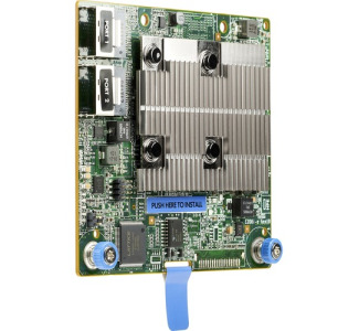 HPE Smart Array E208i-a SR Gen10 Controller