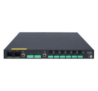 HPE A-RPS1600 Redundant Power Array Cabinet