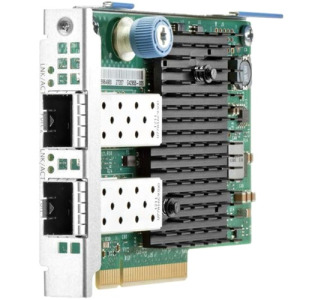 HPE Ethernet 10Gb 2-port 562FLR-SFP+ Adapter