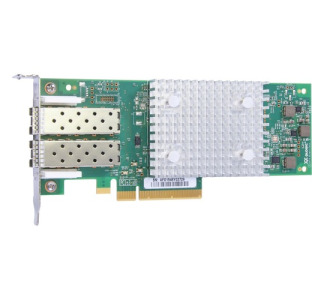 HPE StoreFabric SN1600Q 32Gb Dual Port FC HBA