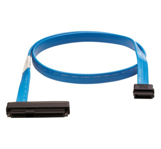 HPE 2.0m Ext HD MiniSAS Cable