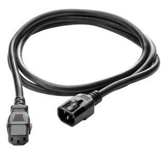 HPE Standard Power Cord