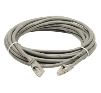 HPE FLM CAT6A 4ft Cable