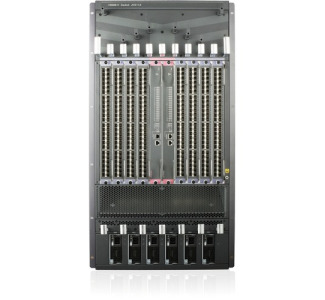 HPE 10508-V Switch Chassis