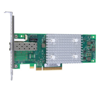 HPE StoreFabric SN1600Q 32Gb Single Port Fibre Channel Host Bus Adapter