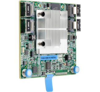 HPE Smart Array P816i-a SR Gen10 Controller