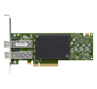 HPE StoreFabric SN1200E 16Gb Dual Port Fibre Channel Host Bus Adapter