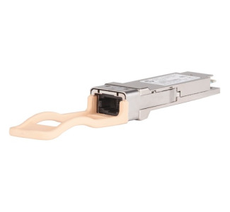 HPE X142 QSFP+ Module