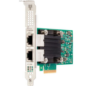 HPE Ethernet 10Gb 2-Port 562T Adapter