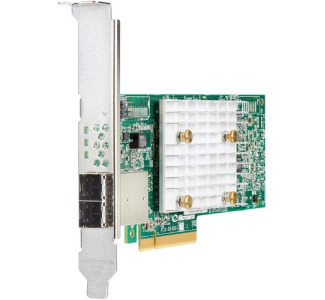 HPE Smart Array E208e-p SR Gen10 Controller