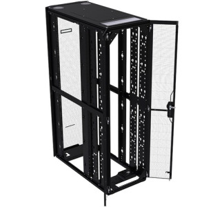 HPE 42U 600mmx1200mm G2 Enterprise Pallet Rack