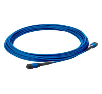 HPE MPO to 4 x LC 15-m Cable