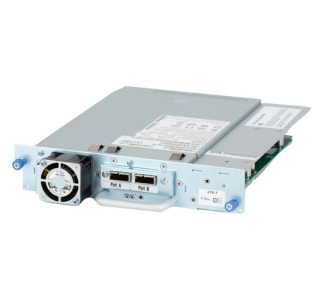 HPE StoreEver MSL LTO-7 Ultrium 15000 SAS Drive Upgrade Kit