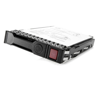 HPE 6 TB Hard Drive - 3.5