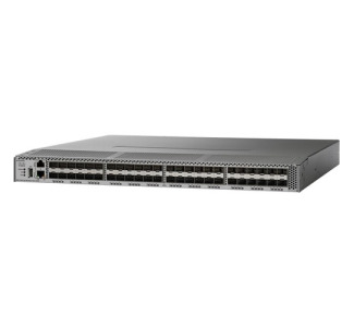 HPE SN6010C 12-port 16Gb Fibre Channel Switch