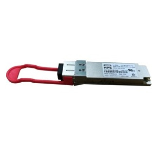 HPE X140 40G QSFP+ LC ER4 40km SM Transceiver