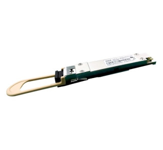 HPE X140 40G QSFP+ LC BiDi 100m MM Transceiver