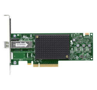 HPE StoreFabric SN1200E 16 Gb Single Port Fibre Channel Host Bus Adapter