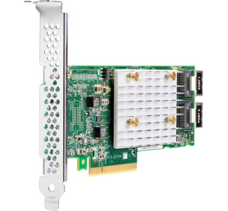 HPE Smart Array E208i-p SR Gen10 Controller