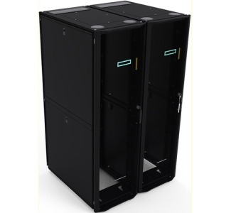 HPE 48U 600mmx1075mm G2 Enterprise Shock Rack