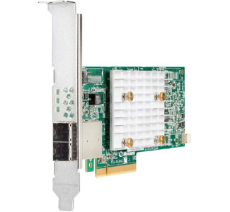 HPE Smart Array P408e-p SR Gen10 Controller