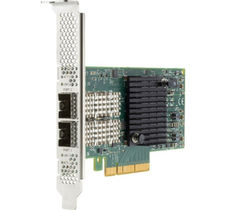 HPE Ethernet 10/25Gb 2-port 640SFP28 Adapter