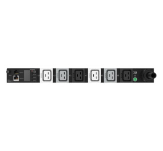 HPE G2 P9R78A 6-Outlet PDU