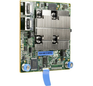 HPE Smart Array P408i-a SR Gen10 Controller