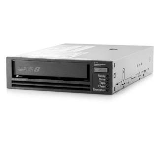 HPE StoreEver LTO-8 Ultrium 30750 Internal Tape Drive