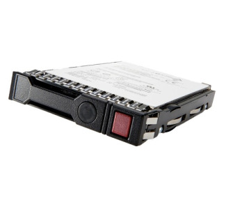 HPE 960 GB Solid State Drive - 2.5