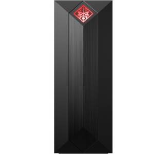 HP OMEN Obelisk 875-0000 875-0070 Gaming Desktop Computer - AMD