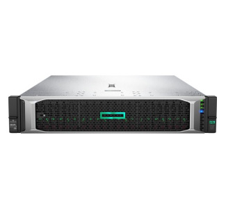 HPE ProLiant DL380 G10 2U Rack Server - 1 x Intel Xeon Gold 5218R 2.10 GHz - 32 GB RAM - Serial ATA/600 Controller