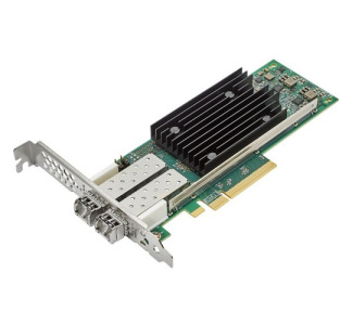 HPE SN1610Q 32Gb 2-port Fibre Channel Host Bus Adapter