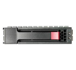 HPE 2.40 TB Hard Drive - 2.5